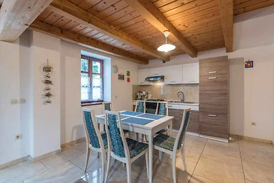 Ferienwohnung mit Klimaanlage und Terrasse