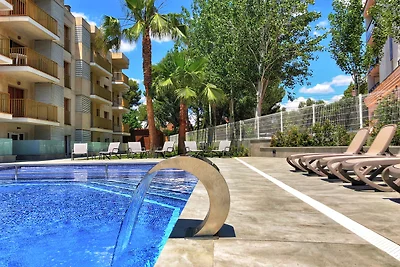 Appartamento Vacanza con famiglia Tarragona
