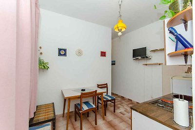 Vakantieappartement Gezinsvakantie Smokvica