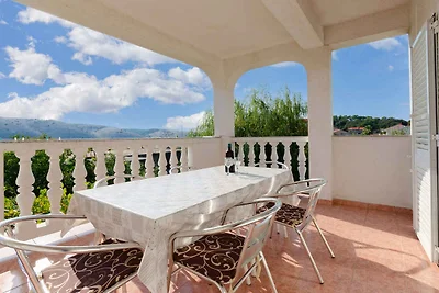 Appartement Vacances avec la famille Lopar