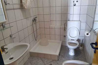 Ferienwohnung 250 m from the beach