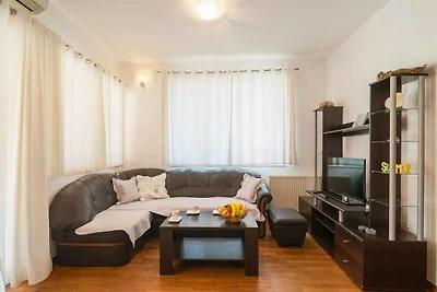 Ferienwohnung mit Klimaanlage