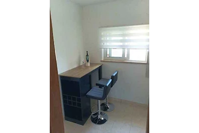 Ferienwohnung in Strandnähe