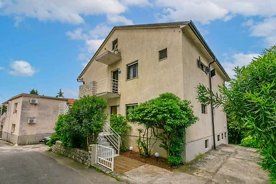 Ferienwohnung mit Terrasse und Klimaanlage