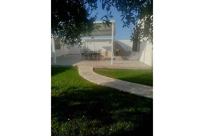 Kuća za odmor Dopust za oporavak Ispica