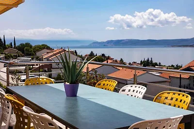 Appartamento Vacanza con famiglia Dramalj