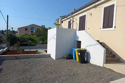 Vakantieappartement Gezinsvakantie Silo