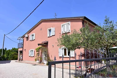 Appartamento Vacanza con famiglia Umago