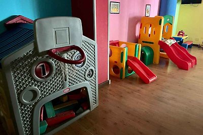 Ferienwohnung am Strand