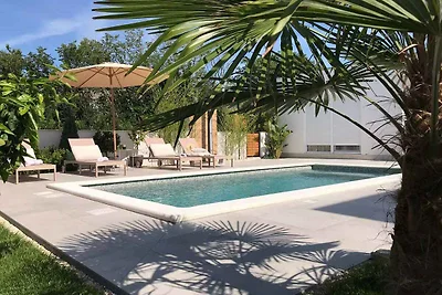 Vakantieappartement Gezinsvakantie Galizana