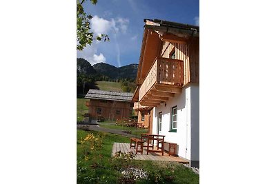 Vakantiehuis Ontspannende vakantie Altaussee