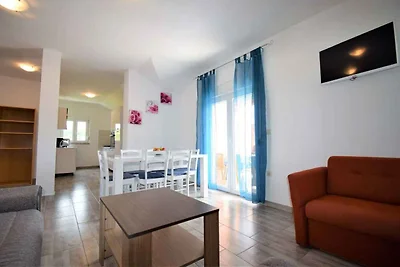 Appartamento Vacanza con famiglia Lopar