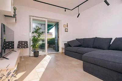 Appartamento Vacanza con famiglia Punat