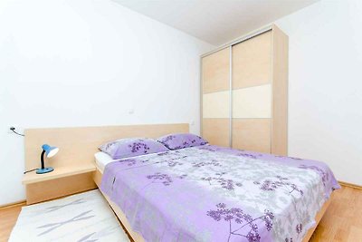 Vakantieappartement Gezinsvakantie Mandre