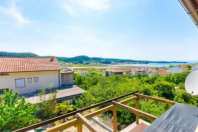 Vakantieappartement Gezinsvakantie Supetarska Draga