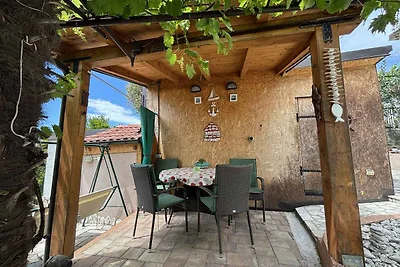 Ferienhaus Mit Klimaanlage in jedem Zimmer un