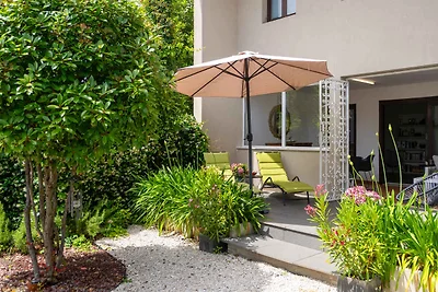 Casa vacanze Vacanza di relax Parenzo