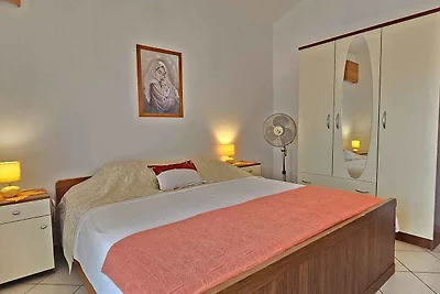 Ferienwohnung an einem ruhigen Ort mit