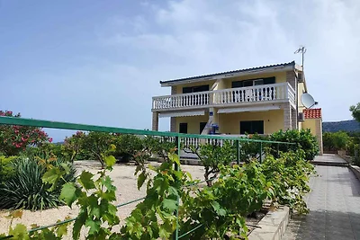 Vakantieappartement Gezinsvakantie Primosten