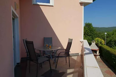 Ferienwohnung Apartment mit 1 Schlafzimmer un