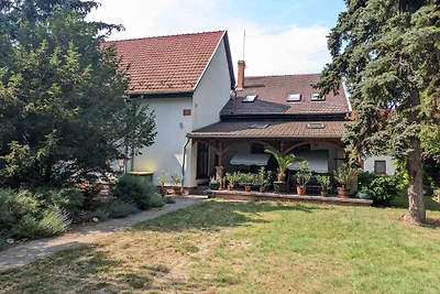 Vakantieappartement Gezinsvakantie Zamardi