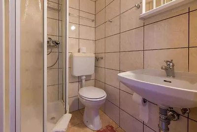 Ferienwohnung 300 m von der Adria entfernt