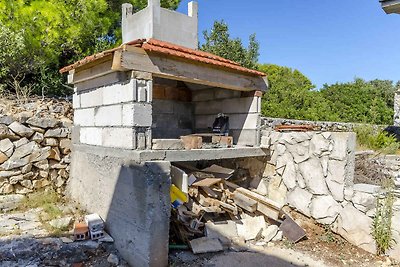 Ferienwohnung mit Balkon