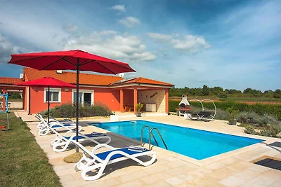 Casa vacanze Vacanza di relax Krnica