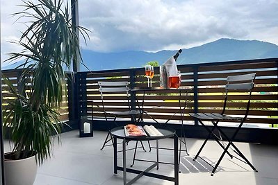 Vakantieappartement Gezinsvakantie Riva del Garda