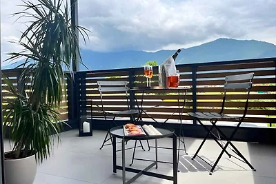 Appartamento Vacanza con famiglia Riva del Garda
