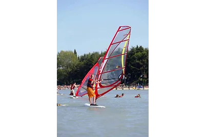Appartamento Vacanza con famiglia Peschiera del Garda