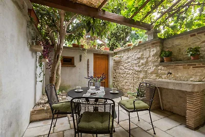 Ferienwohnung in Porec Altstadt