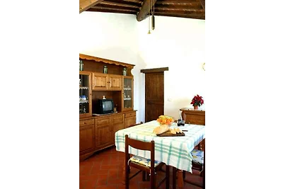 Casa vacanze Vacanza di relax Monte San Savino