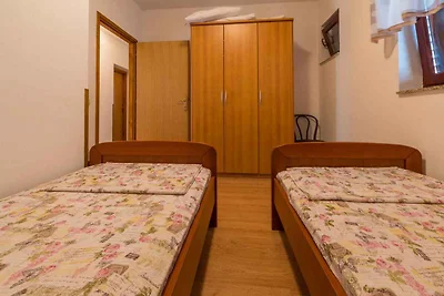 Ferienwohnung mit Klimaanlage und WLAN