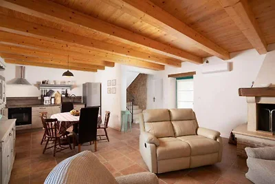 Ferienhaus in toller Lage