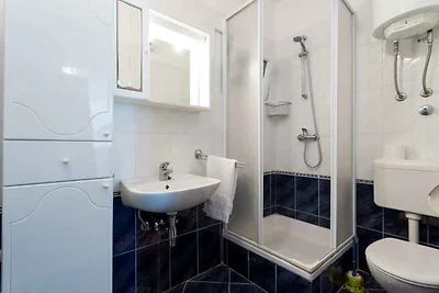 Ferienwohnung mit Balkon