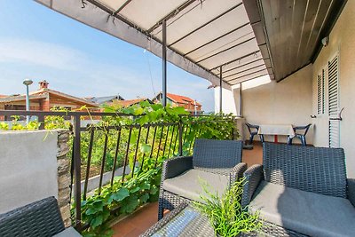 Vakantieappartement Gezinsvakantie Pirovac