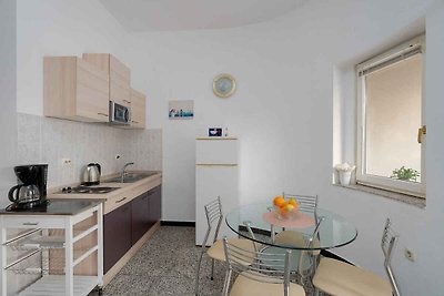 Vakantieappartement Gezinsvakantie Mandre