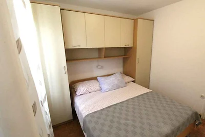 Apartament Dla rodzin Umag