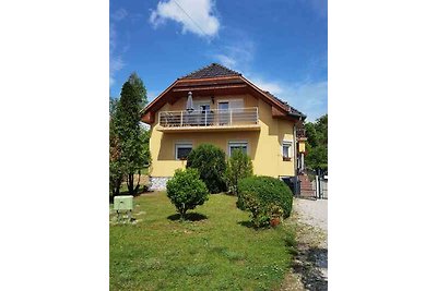 Vakantieappartement Gezinsvakantie Balatongyörök