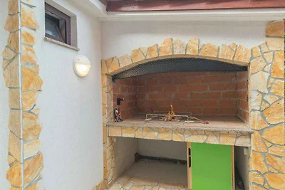 Ferienwohnung mit Klimaanlage