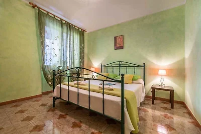 Ferienwohnung in der Nähe vom Meer