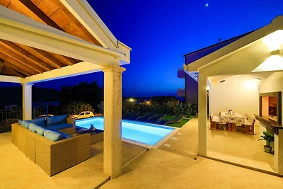 Casa vacanze Vacanza di relax Primosten