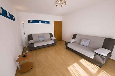 Vakantieappartement Gezinsvakantie Okrug Gornji