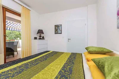 Ferienwohnung sea view