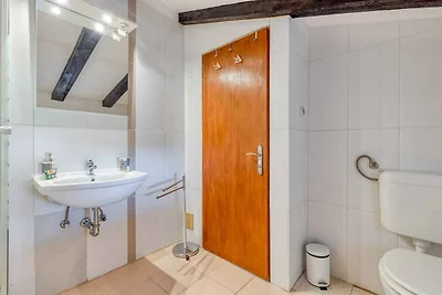 Ferienwohnung mit zwei Schlafzimmern und Terr