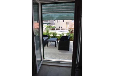 Vakantieappartement Gezinsvakantie Primošten