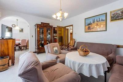 Appartamento Vacanza con famiglia Punat