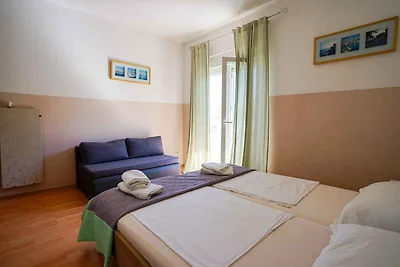 Appartamento Vacanza con famiglia Krk