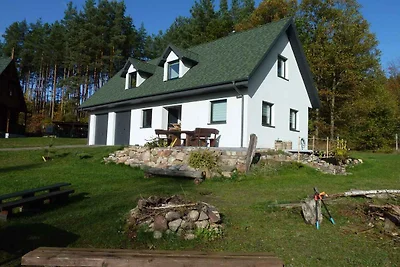 Ferienhaus in ruhiger Lage